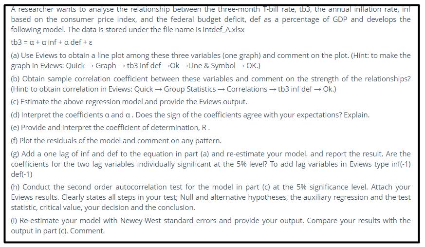 statistics dissertation sample