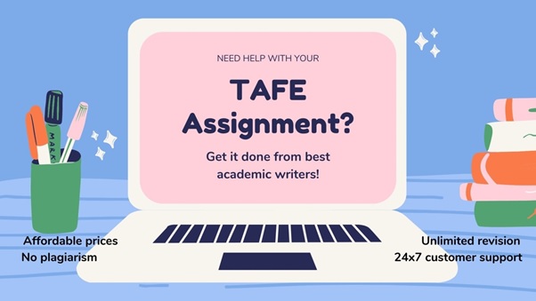 tafe assignment help UK