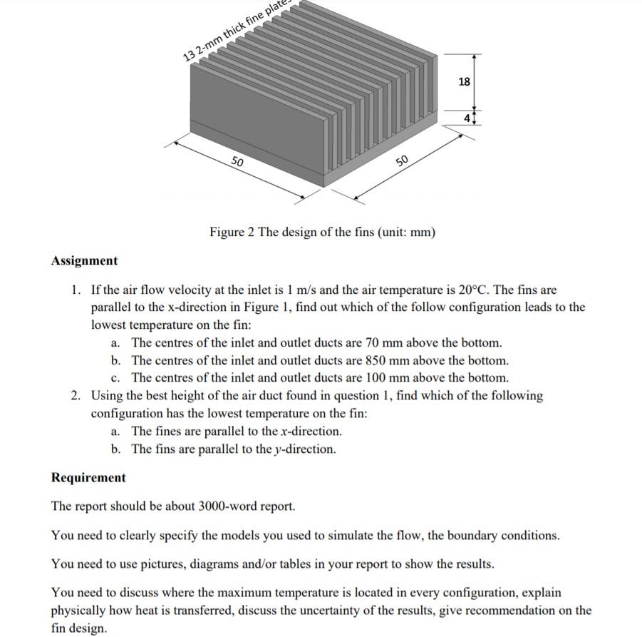 thermal engineering assignment writers