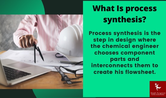 what is process synthesis