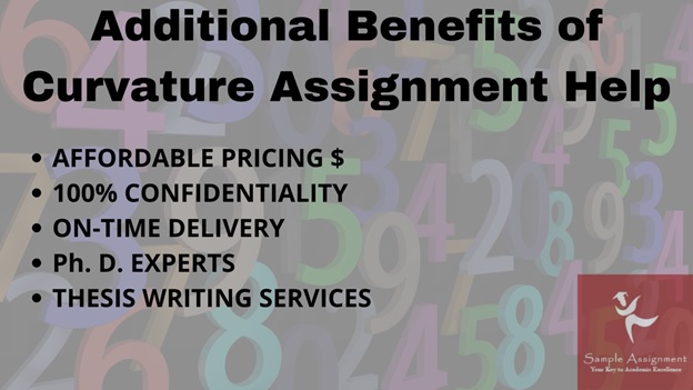 additional benefits of curvature assignment help