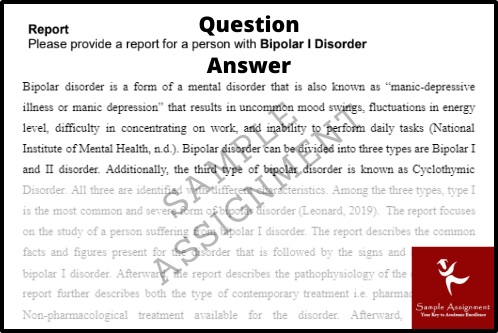 bioscience assignment sample canada