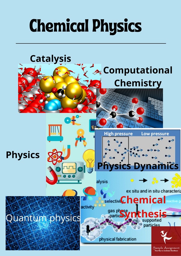 chemical physics