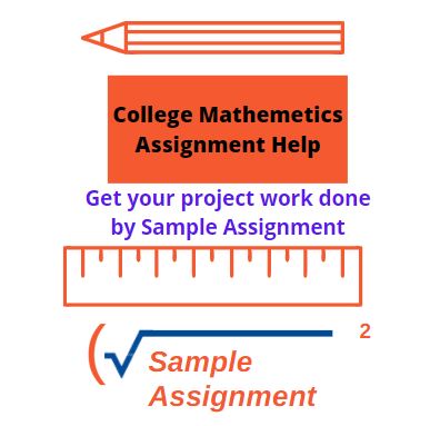 college math homework help