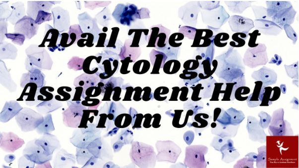 cytology assignment help