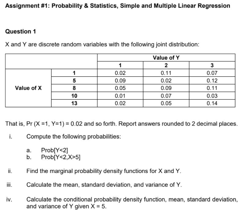 econometrics homework help usa