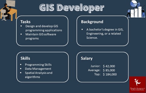 gis developer