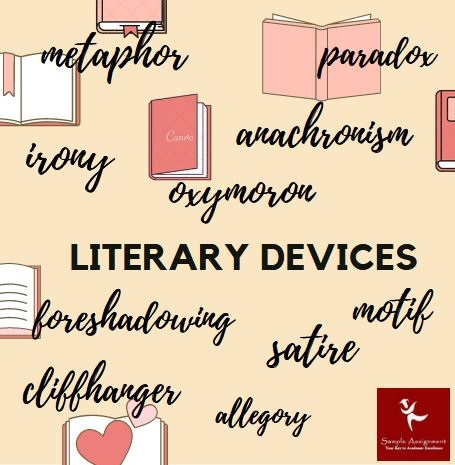 literary devices