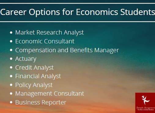 managerial economics assignment help canada