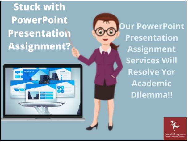 powerpoint presentation assignment service uk