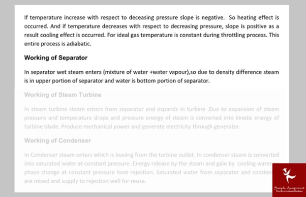 st francis xavier university assignment sample question