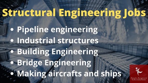 structure engineering jobs