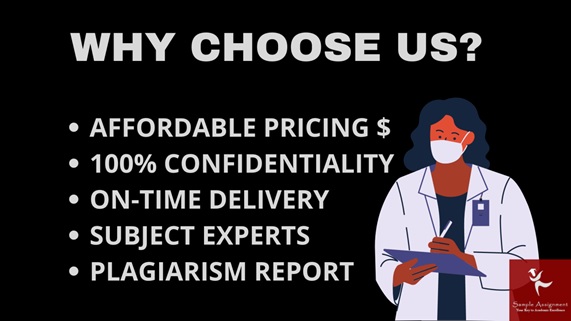 why choose us for medicine assignment help