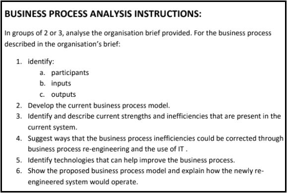 accounting information systems assignment help online