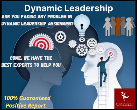 are you facing any problem in dynamic leadership assignment