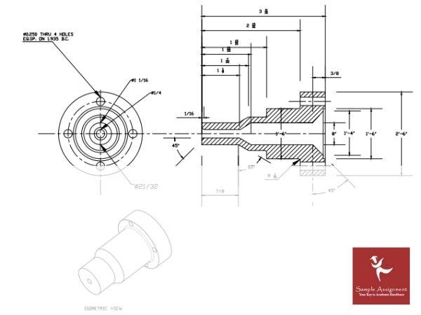 autocad homework help