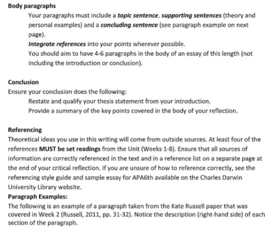 cultural studies homework help sample online