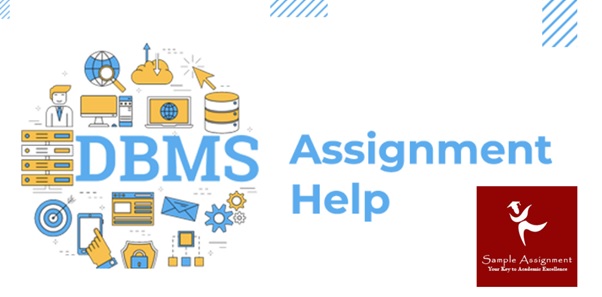 dbms assignment help