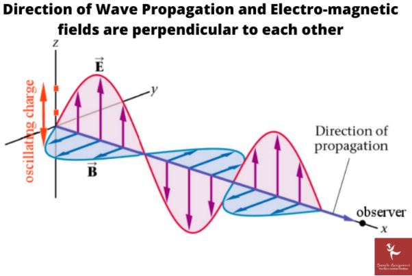 electromagnetic fields and propogating systems homework