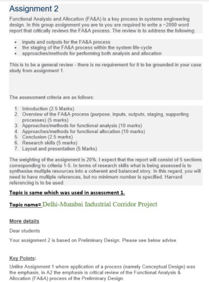 functional analysis homework help sample