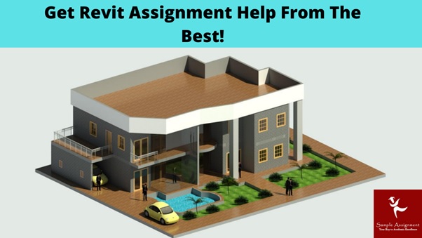 get revit assignment help from the best