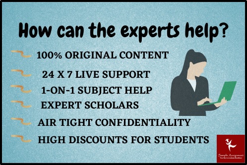 how can the experts help