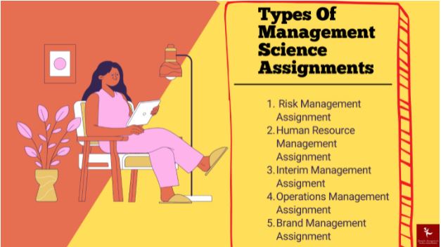 management science homework