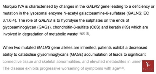 metabolism solution sample