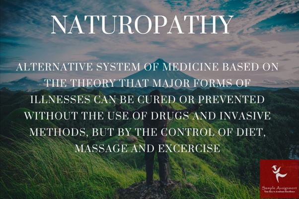 naturopathy assignment writing service