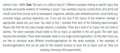 online samsung market segmentation case study sample services