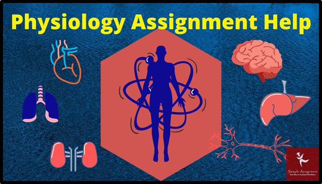 physiological sciences assignment help online