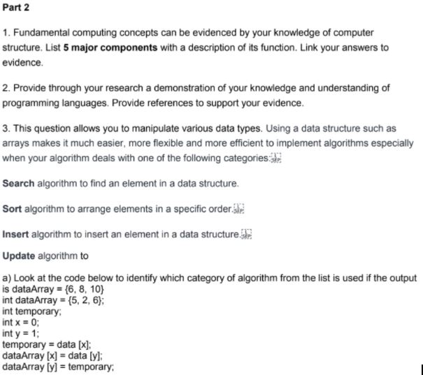 programming homework help assignment sample