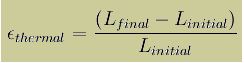 thermal physics homework help sample