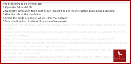 Clean Energy Engineering air intake and exhaustprocedure