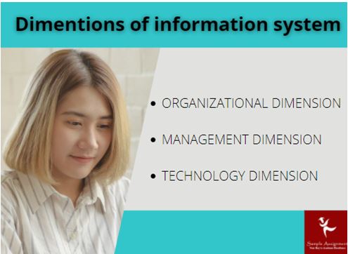 Dimensions Of Information Systems