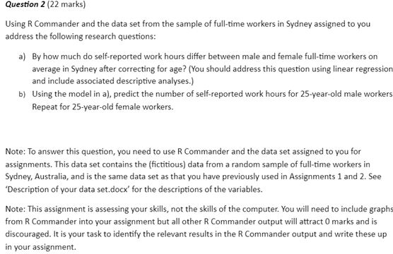 IHP 525 Biostatistics Assignment Task