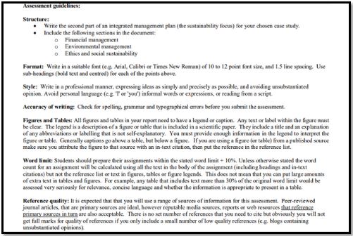 Livestock Production Systems Dissertation Help Assignment Task