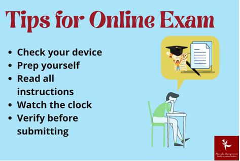 Online Exam