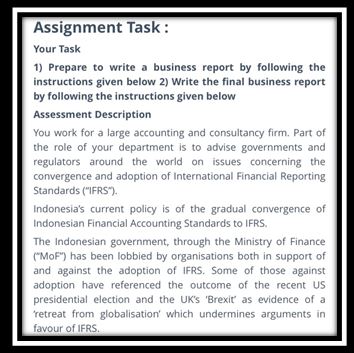 PHP Assignment Task