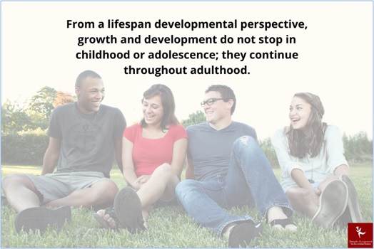 Psychosocial Development in Early Adulthood