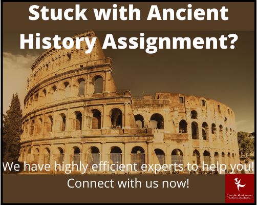 ancient history homework