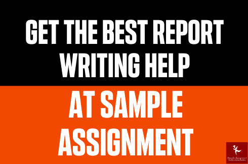 best report writing help