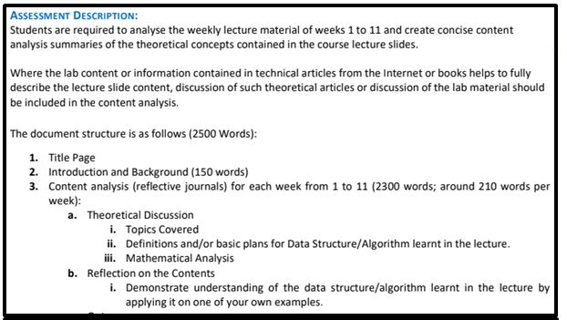 data structure dissertation help