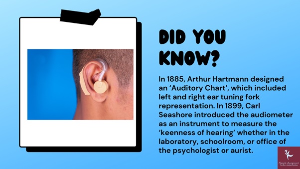 did you know about certificate IV audiometry HLT4741