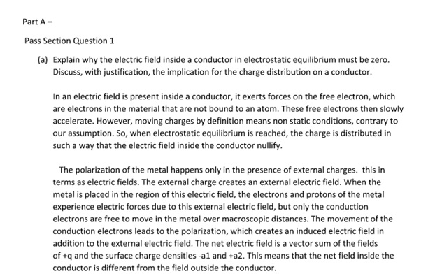 electromagnetism and modern physics assignment sample