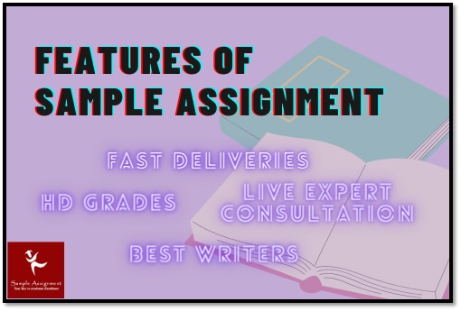 features of sample assignment