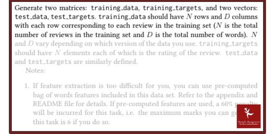 generate to matrix tranning general engineering