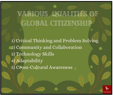 global citizenship assignment help