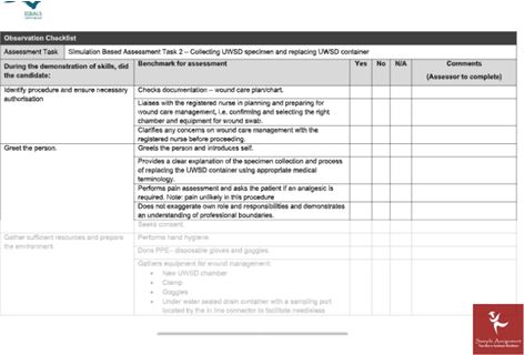 hlt54115 diploma of nursing sample online