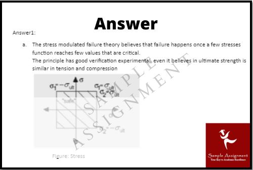 kinematics assignment sample